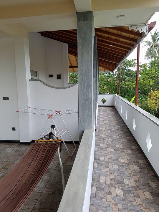 Aurum Villa Hikkaduwa Exterior foto