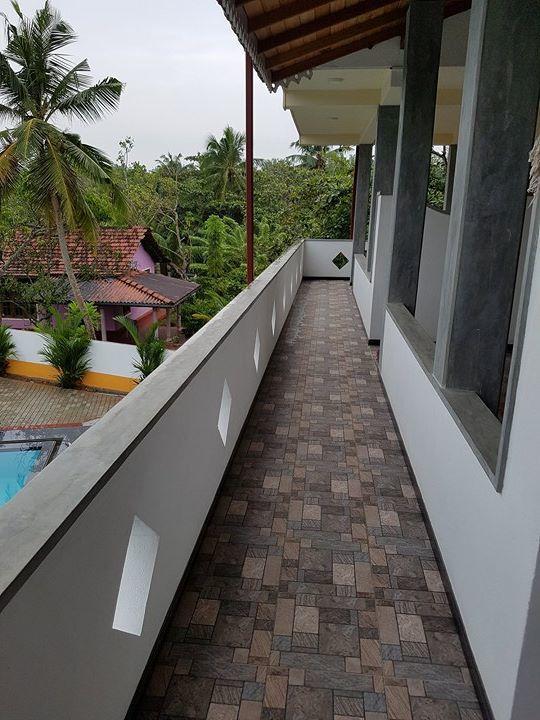 Aurum Villa Hikkaduwa Exterior foto